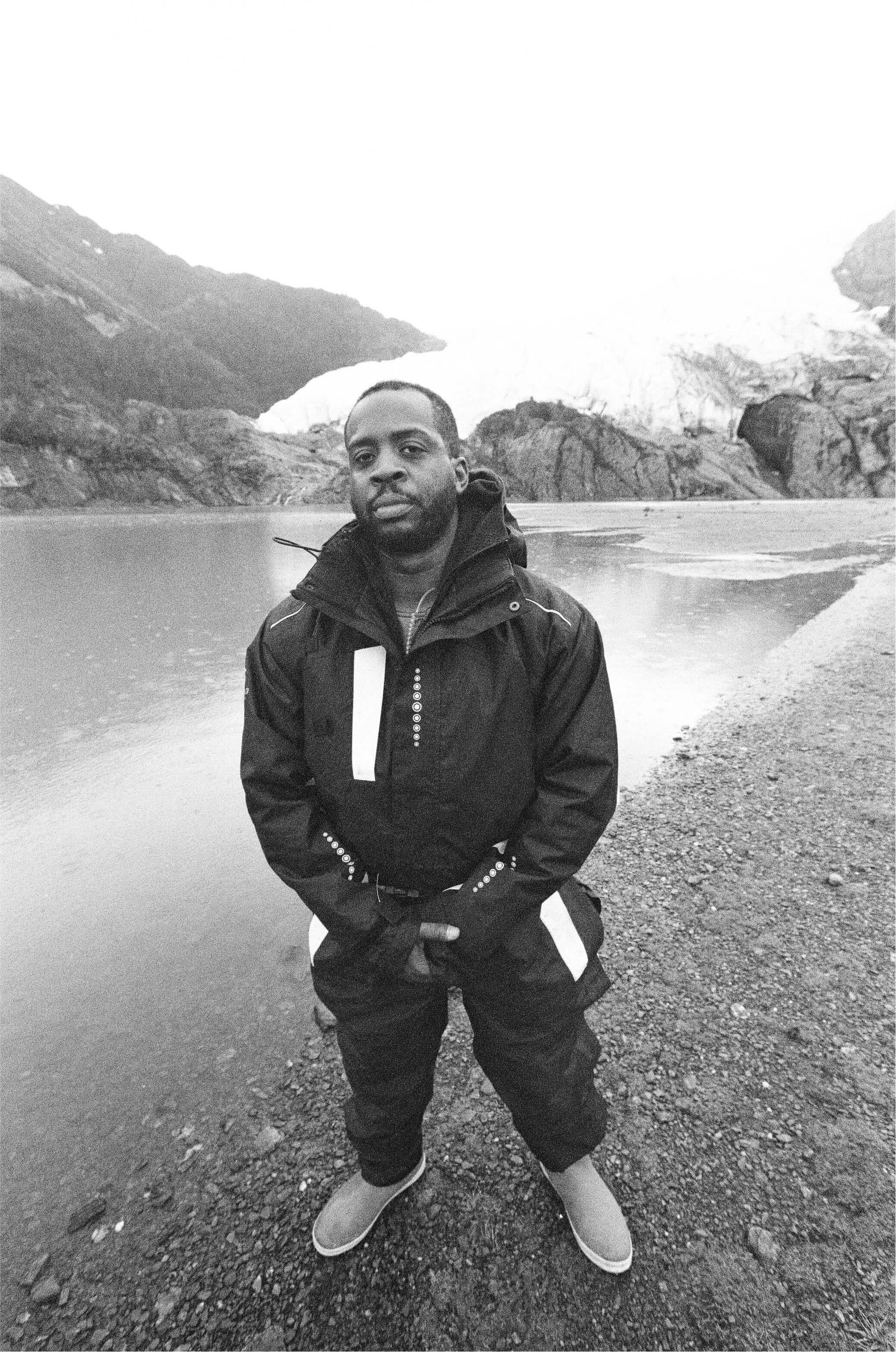 Kelvon Agee